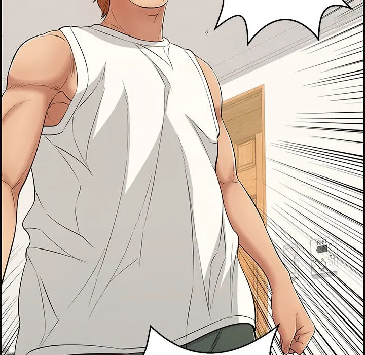 A Killer Woman Uncensored Manhwa Chapter 104 - Page 8