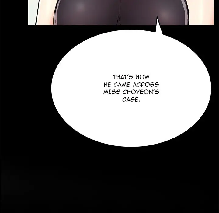 A Killer Woman Uncensored Manhwa Chapter 104 - Page 82