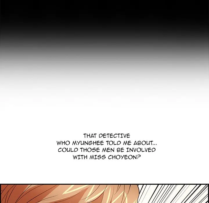 A Killer Woman Uncensored Manhwa Chapter 104 - Page 83