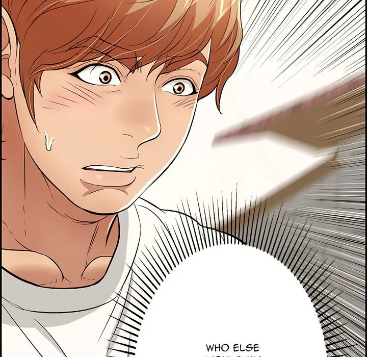 A Killer Woman Uncensored Manhwa Chapter 104 - Page 84