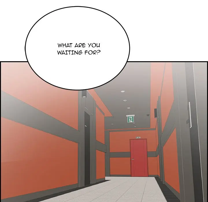 A Killer Woman Uncensored Manhwa Chapter 104 - Page 86