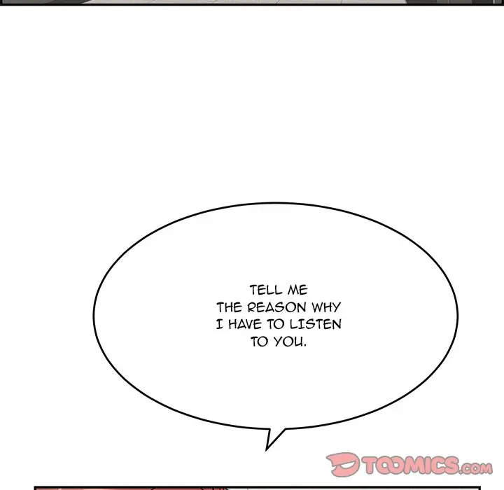 A Killer Woman Uncensored Manhwa Chapter 104 - Page 87