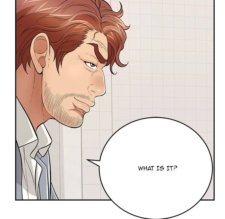 A Killer Woman Uncensored Manhwa Chapter 104 - Page 88