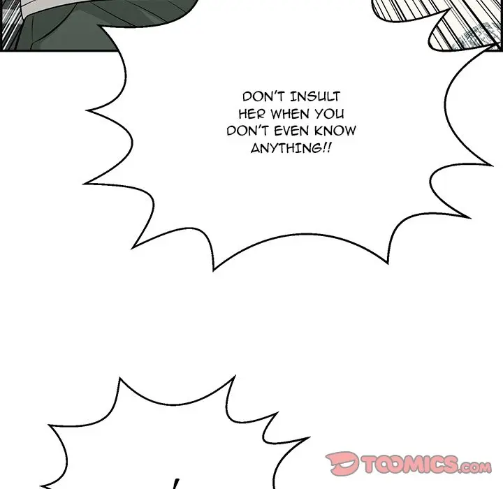 A Killer Woman Uncensored Manhwa Chapter 104 - Page 9
