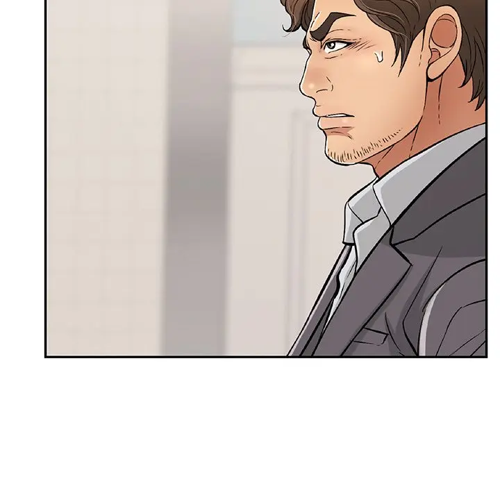 A Killer Woman Uncensored Manhwa Chapter 104 - Page 90