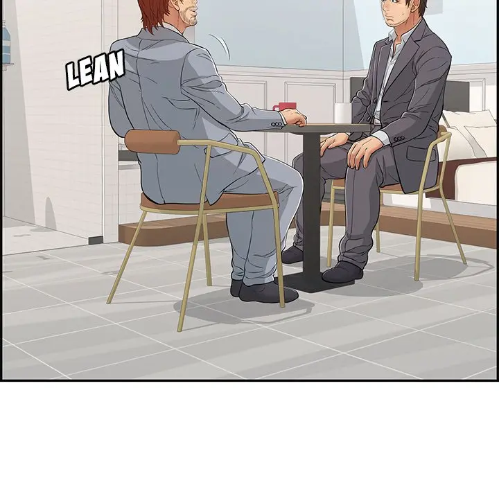 A Killer Woman Uncensored Manhwa Chapter 104 - Page 92