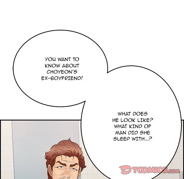 A Killer Woman Uncensored Manhwa Chapter 104 - Page 93