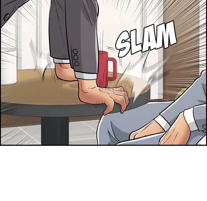 A Killer Woman Uncensored Manhwa Chapter 104 - Page 96
