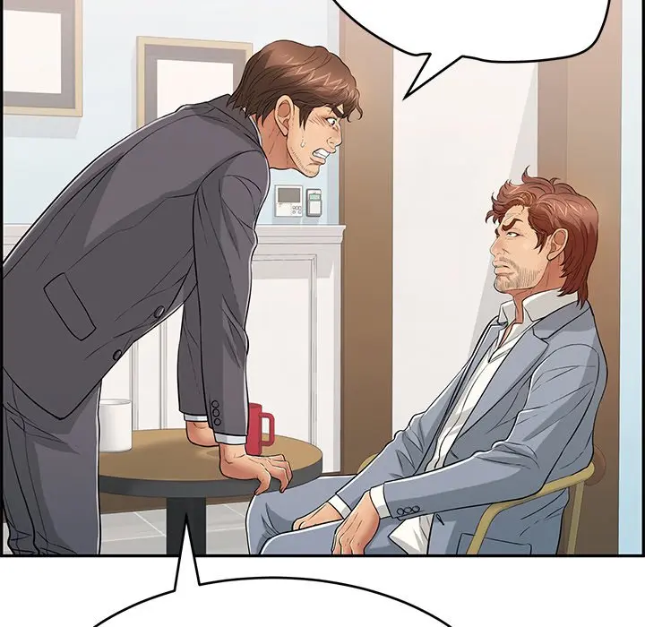 A Killer Woman Uncensored Manhwa Chapter 104 - Page 98