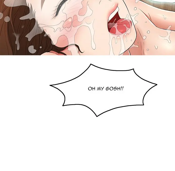 A Killer Woman Uncensored Manhwa Chapter 105 - Page 100