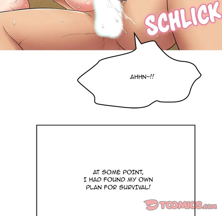 A Killer Woman Uncensored Manhwa Chapter 105 - Page 105