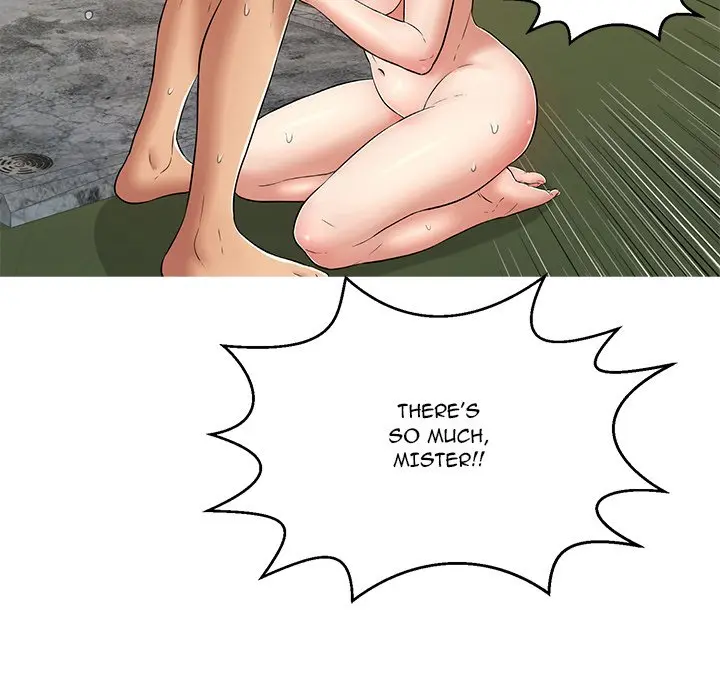A Killer Woman Uncensored Manhwa Chapter 105 - Page 109