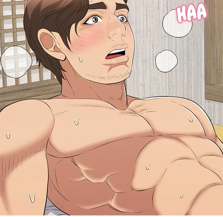 A Killer Woman Uncensored Manhwa Chapter 105 - Page 116