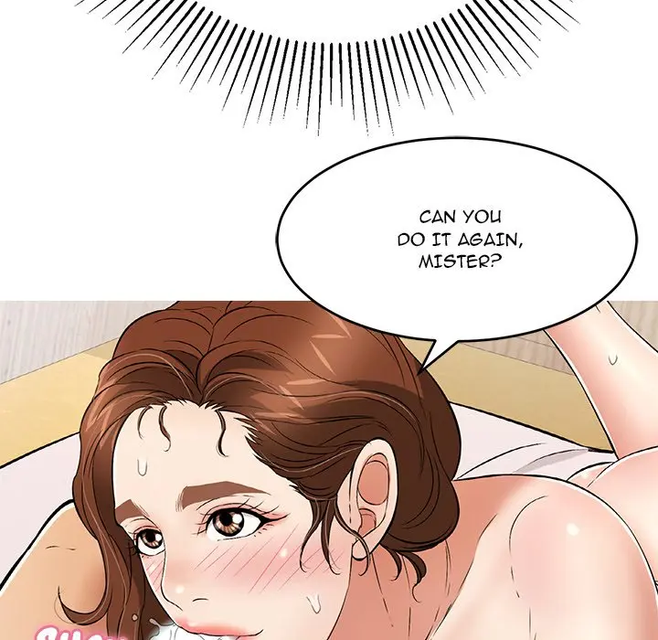 A Killer Woman Uncensored Manhwa Chapter 105 - Page 118