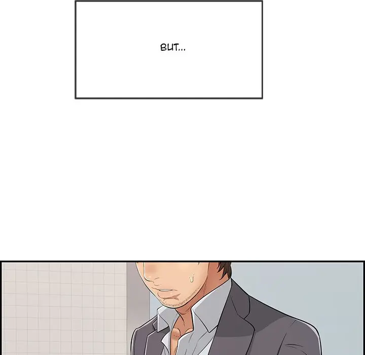 A Killer Woman Uncensored Manhwa Chapter 105 - Page 121