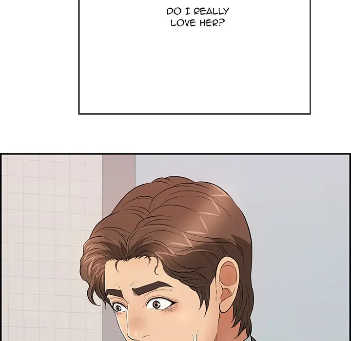 A Killer Woman Uncensored Manhwa Chapter 105 - Page 124
