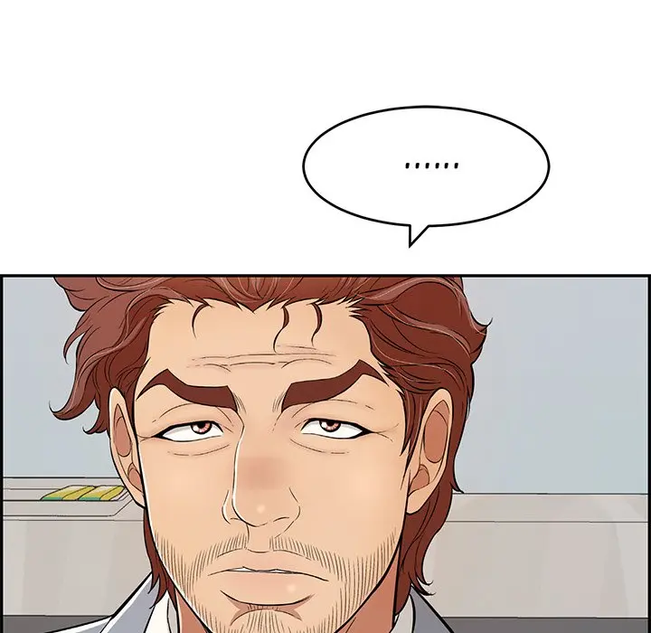 A Killer Woman Uncensored Manhwa Chapter 105 - Page 127