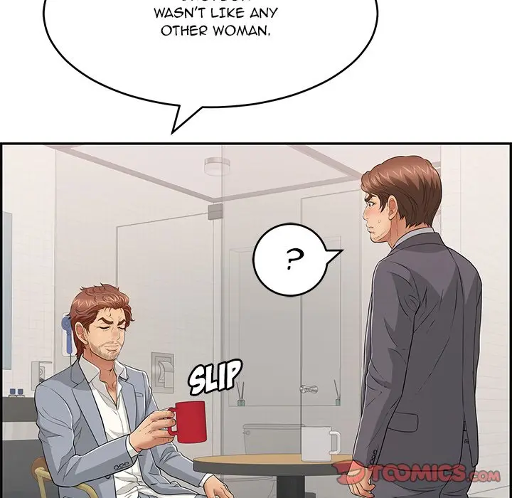 A Killer Woman Uncensored Manhwa Chapter 105 - Page 129