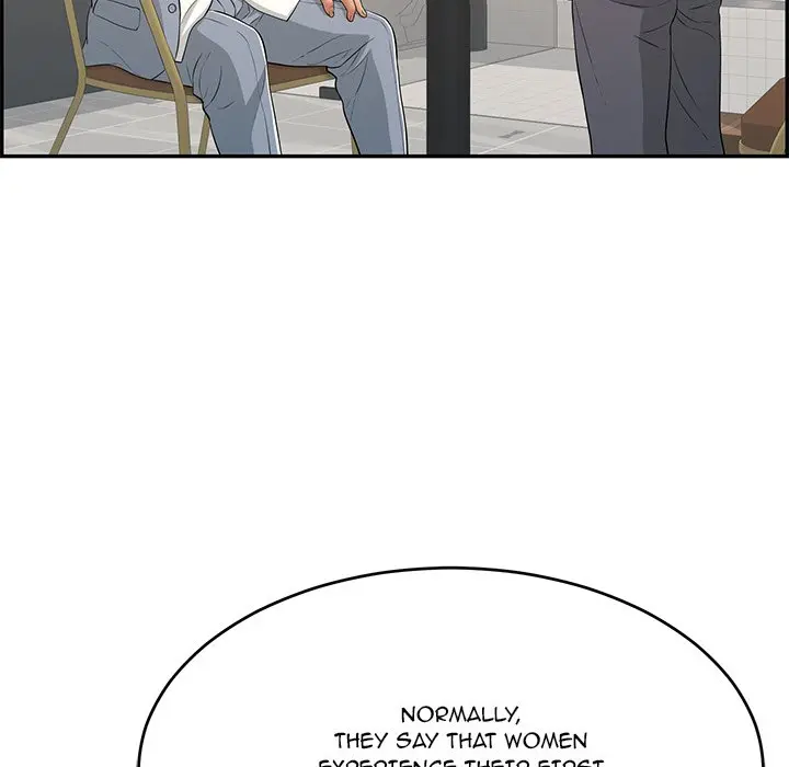 A Killer Woman Uncensored Manhwa Chapter 105 - Page 130