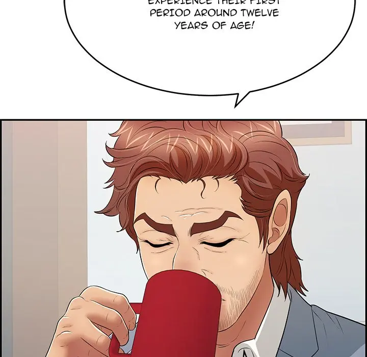 A Killer Woman Uncensored Manhwa Chapter 105 - Page 131