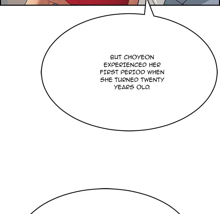 A Killer Woman Uncensored Manhwa Chapter 105 - Page 132