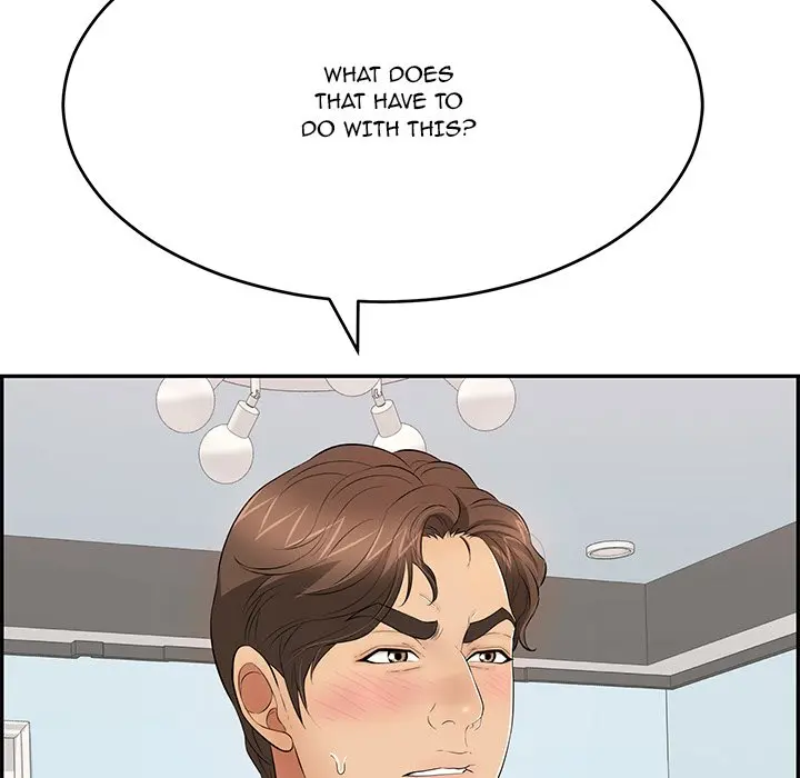 A Killer Woman Uncensored Manhwa Chapter 105 - Page 133