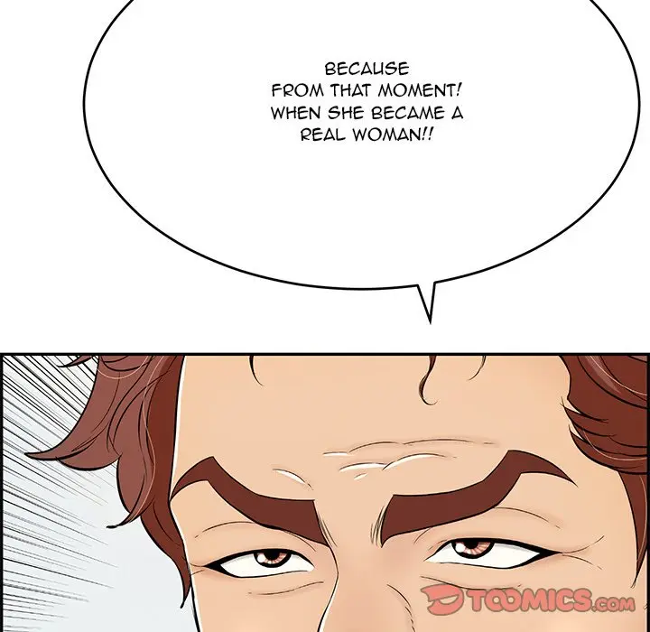 A Killer Woman Uncensored Manhwa Chapter 105 - Page 135