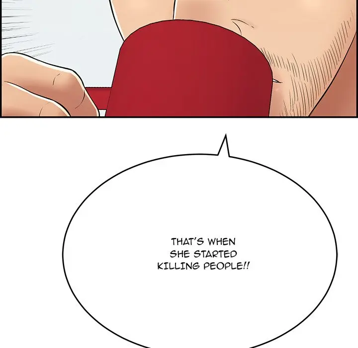 A Killer Woman Uncensored Manhwa Chapter 105 - Page 136
