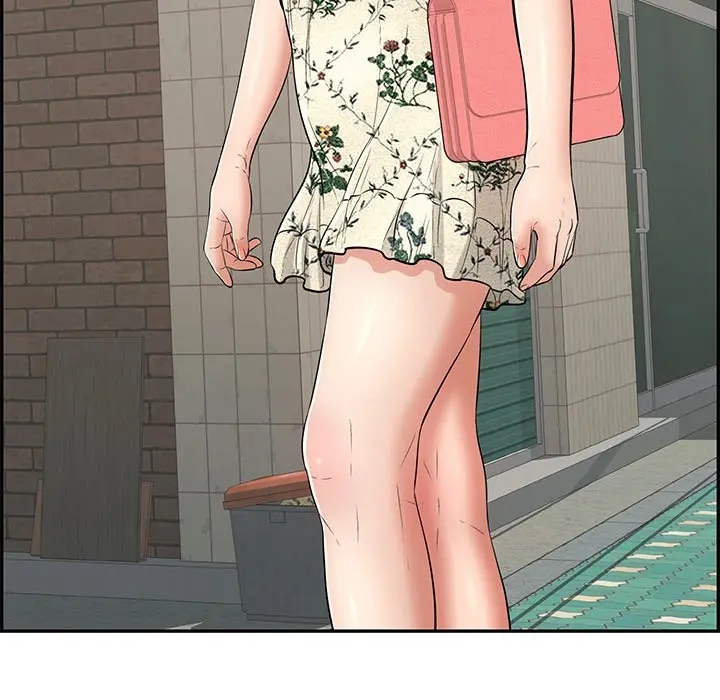 A Killer Woman Uncensored Manhwa Chapter 105 - Page 14