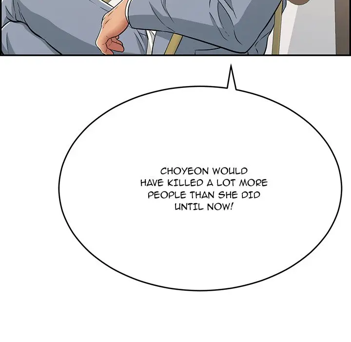 A Killer Woman Uncensored Manhwa Chapter 105 - Page 140