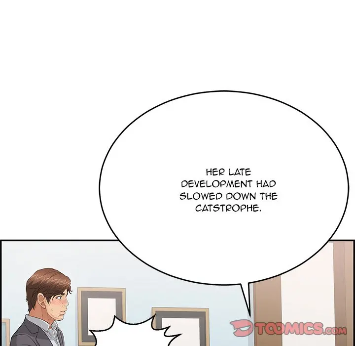 A Killer Woman Uncensored Manhwa Chapter 105 - Page 141