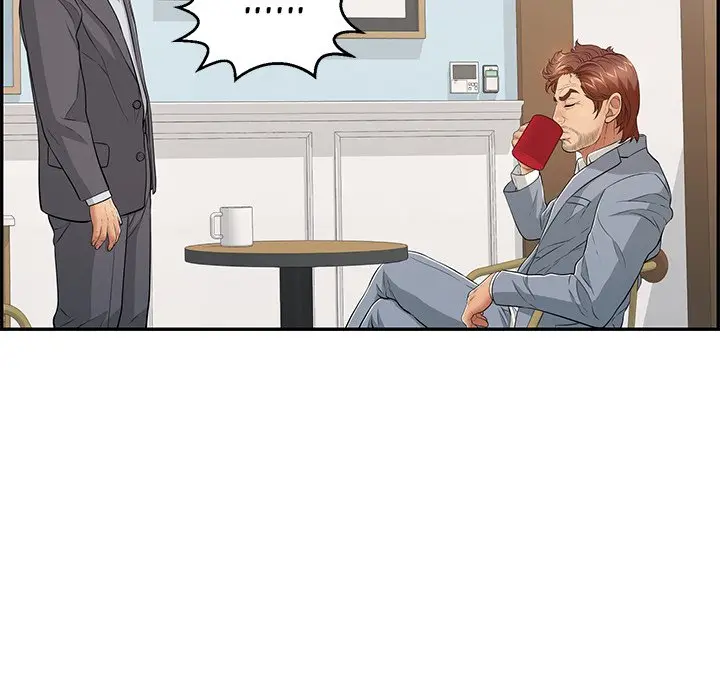 A Killer Woman Uncensored Manhwa Chapter 105 - Page 142