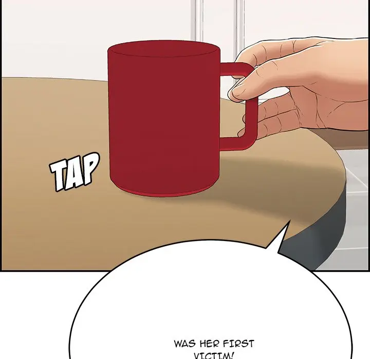A Killer Woman Uncensored Manhwa Chapter 105 - Page 144