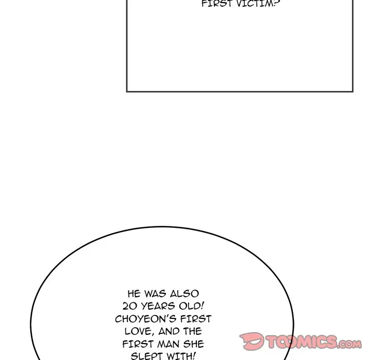 A Killer Woman Uncensored Manhwa Chapter 105 - Page 147
