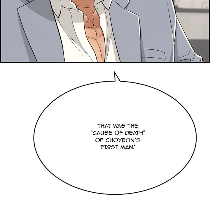 A Killer Woman Uncensored Manhwa Chapter 105 - Page 151