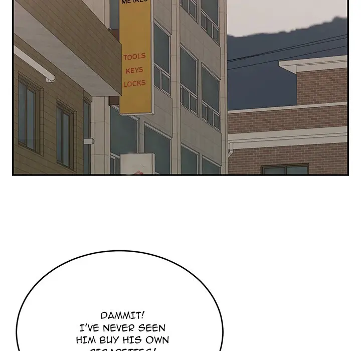 A Killer Woman Uncensored Manhwa Chapter 105 - Page 155