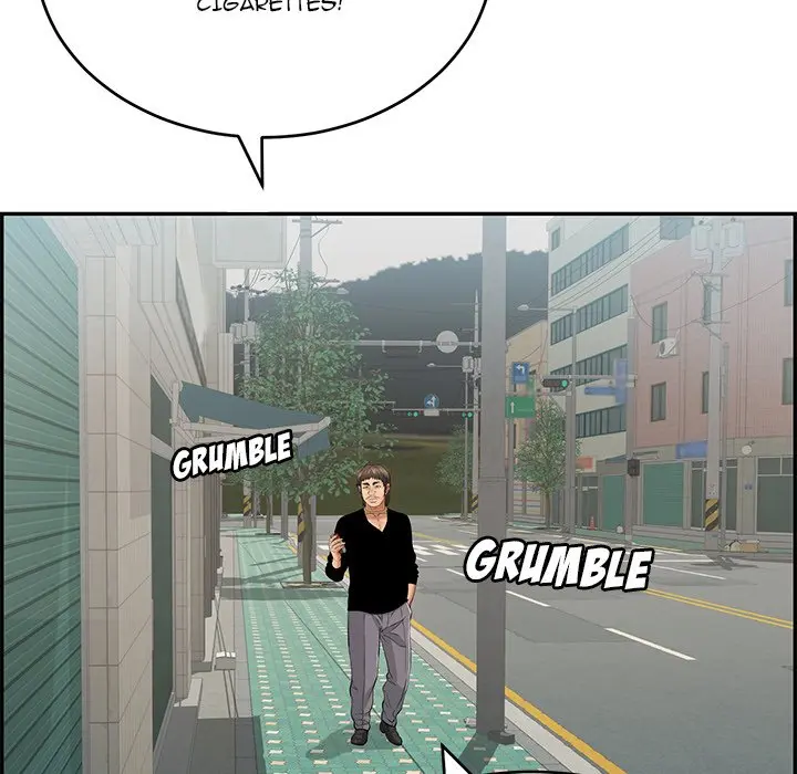 A Killer Woman Uncensored Manhwa Chapter 105 - Page 156