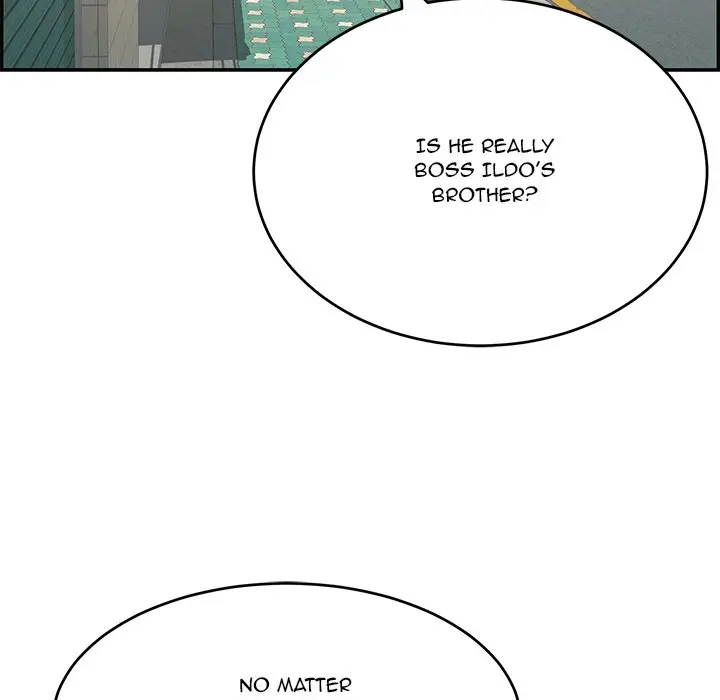 A Killer Woman Uncensored Manhwa Chapter 105 - Page 157