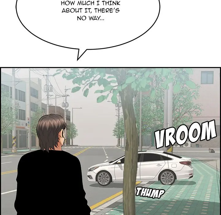 A Killer Woman Uncensored Manhwa Chapter 105 - Page 158