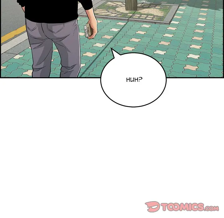 A Killer Woman Uncensored Manhwa Chapter 105 - Page 159