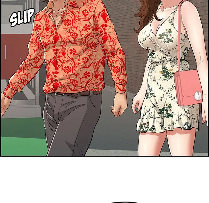 A Killer Woman Uncensored Manhwa Chapter 105 - Page 16