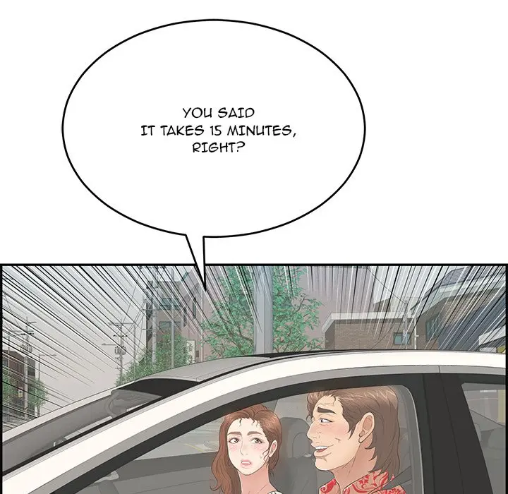 A Killer Woman Uncensored Manhwa Chapter 105 - Page 160
