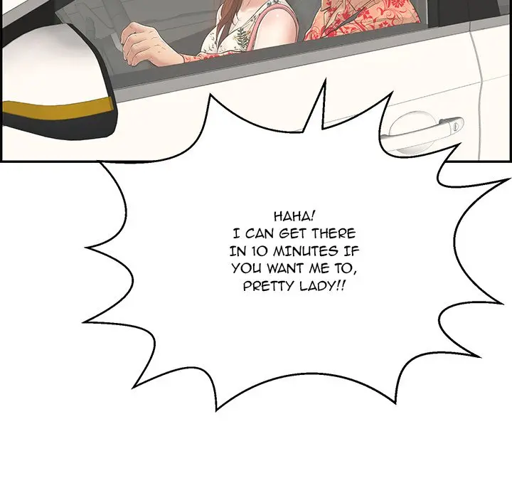 A Killer Woman Uncensored Manhwa Chapter 105 - Page 161