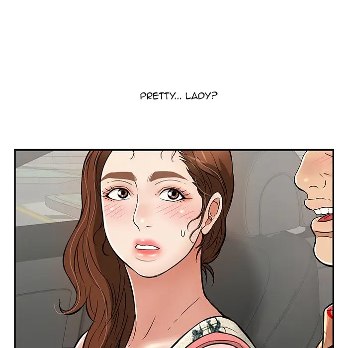 A Killer Woman Uncensored Manhwa Chapter 105 - Page 162