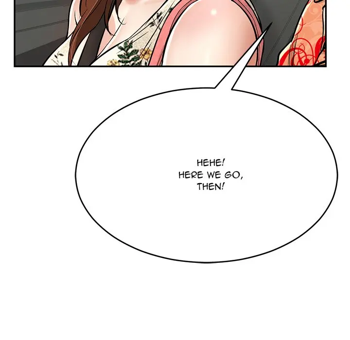 A Killer Woman Uncensored Manhwa Chapter 105 - Page 163