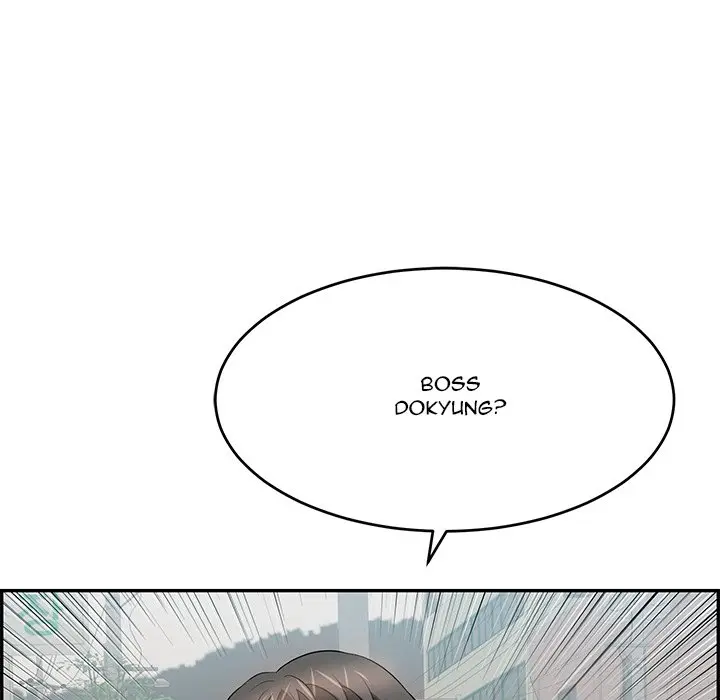A Killer Woman Uncensored Manhwa Chapter 105 - Page 164