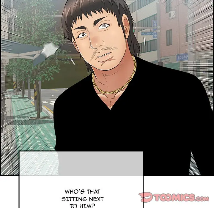 A Killer Woman Uncensored Manhwa Chapter 105 - Page 165