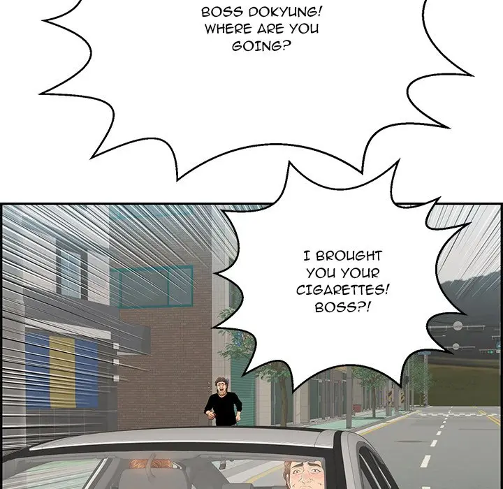 A Killer Woman Uncensored Manhwa Chapter 105 - Page 167
