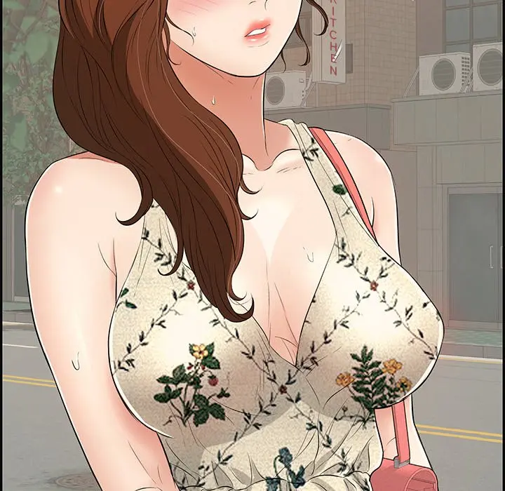 A Killer Woman Uncensored Manhwa Chapter 105 - Page 18