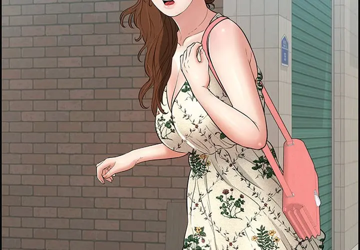A Killer Woman Uncensored Manhwa Chapter 105 - Page 2